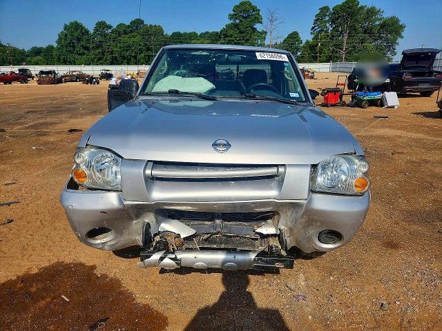 Продажа на аукционе авто 2004 Nissan Frontier, vin: 1N6DD26T84C471575, номер лота: 62156096