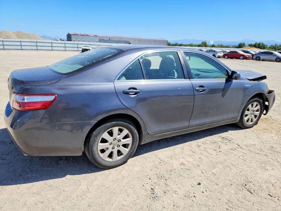 Продажа на аукционе авто 2009 Toyota Camry, vin: 4T1BB46K39U080575, номер лота: 62084726