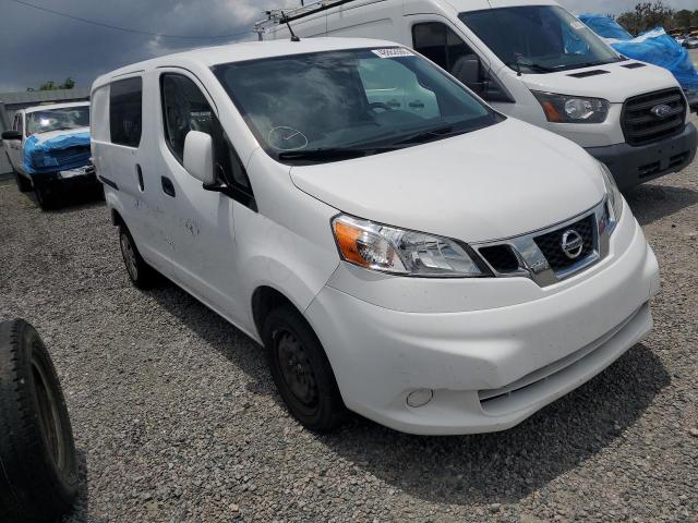 Aukcja sprzedaży 2017 Nissan Nv200, vin: 3N6CM0KN4HK698446, numer aukcji: 48862666