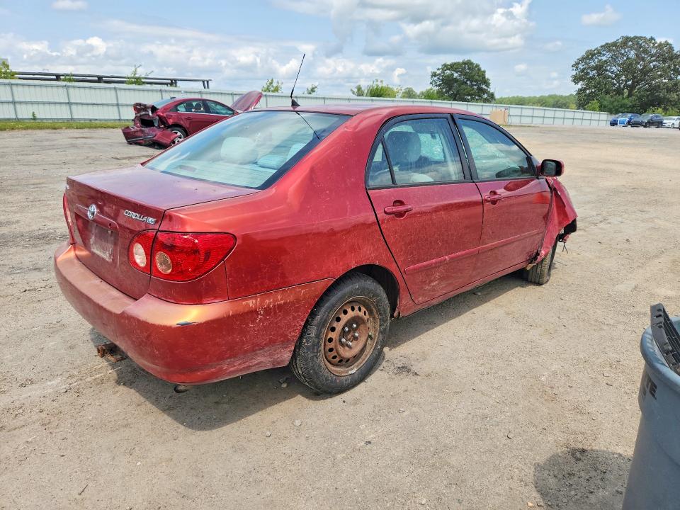 Aukcja sprzedaży 2008 Toyota Corolla, vin: 1NXBR30E88Z976393, numer aukcji: 62144906