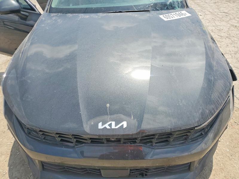 Aukcja sprzedaży 2025 Kia K5, vin: KNAG34J78S5276972, numer aukcji: 60571946