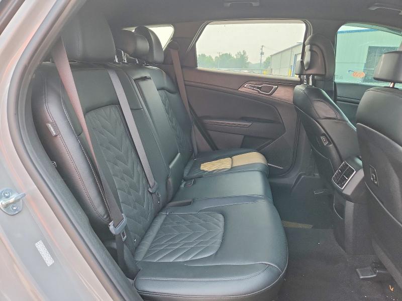 60836976 :رقم المزاد ، 5XYK6CDF2RG142946 vin ، 2024 Kia Sportage مزاد بيع
