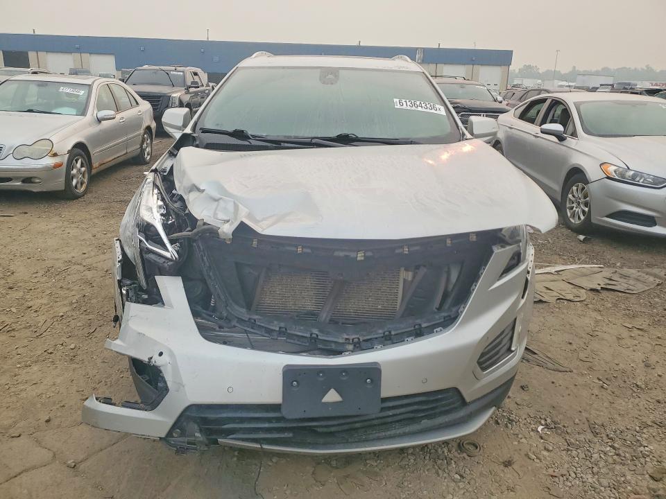 Продажа на аукционе авто 2020 Cadillac Xt5, vin: 1GYKNDRS2LZ181876, номер лота: 61364336
