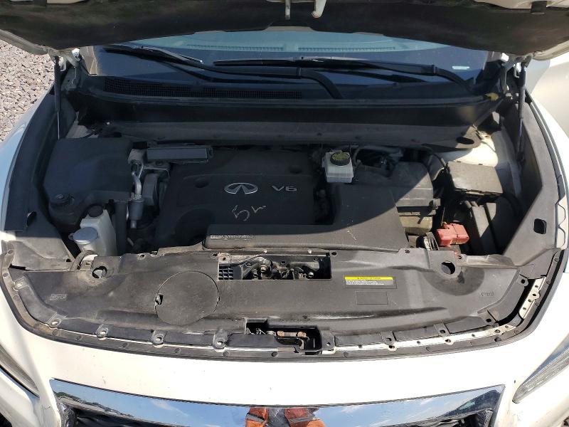 58998376 :رقم المزاد ، 5N1AL0MM2GC513330 vin ، 2016 Infiniti Qx60 مزاد بيع