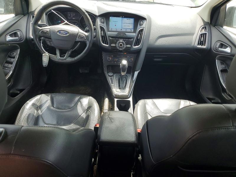 2016 Ford Focus მანქანა იყიდება აუქციონზე, vin: 1FADP3N2XGL220821, აუქციონის ნომერი: 60273456