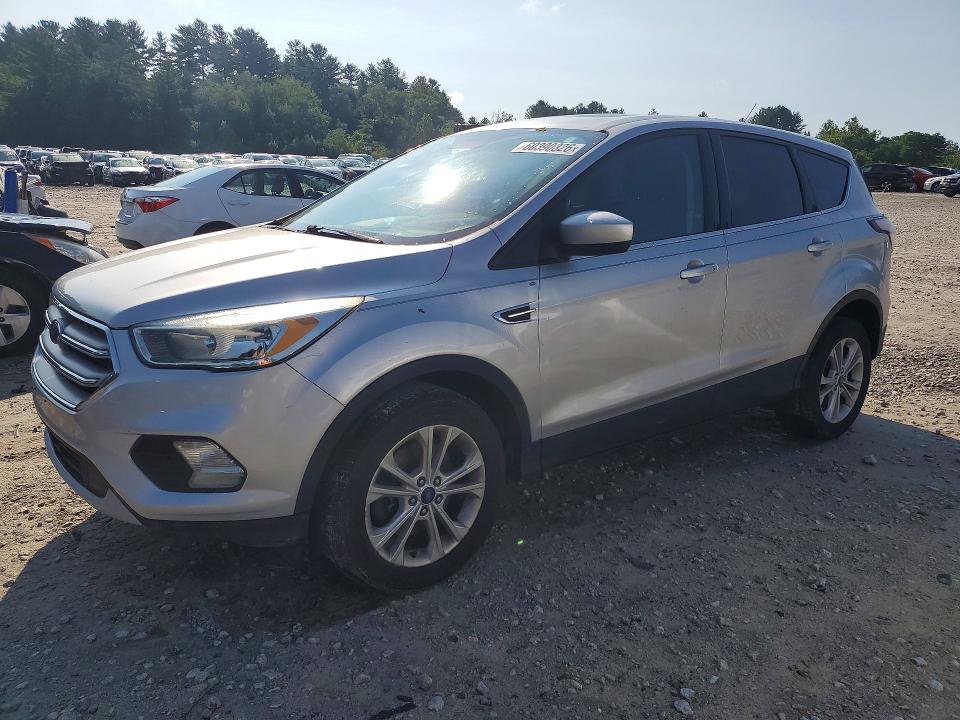 Aukcja sprzedaży 2017 Ford Escape, vin: 1FMCU9G91HUB08671, numer aukcji: 60390326
