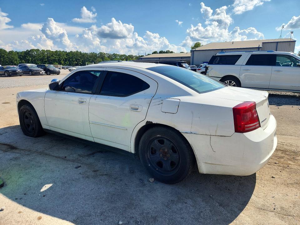 Продажа на аукционе авто 2008 Dodge Charger, vin: 2B3KA43H48H255113, номер лота: 60755596
