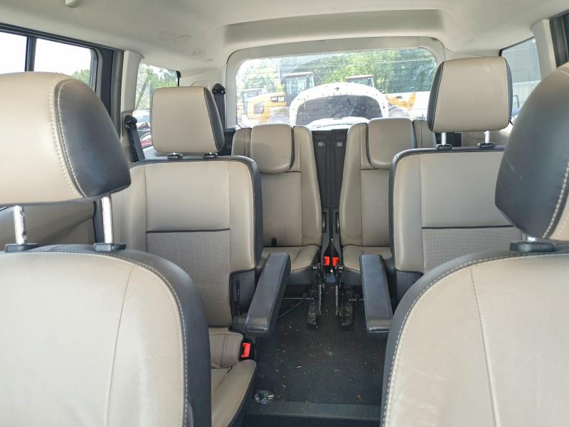 60269816 :رقم المزاد ، NM0GE9G74G1234943 vin ، 2016 Ford Transit Connect مزاد بيع