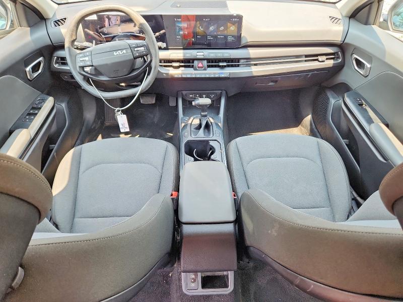 Продаж на аукціоні авто 2025 Kia K4, vin: 3KPFT4DE6SE090926, номер лоту: 61543706