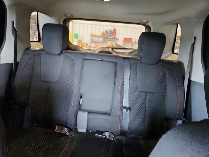 Aukcja sprzedaży 2015 Gmc Terrain, vin: 2GKFLVEK4F6225907, numer aukcji: 61873146