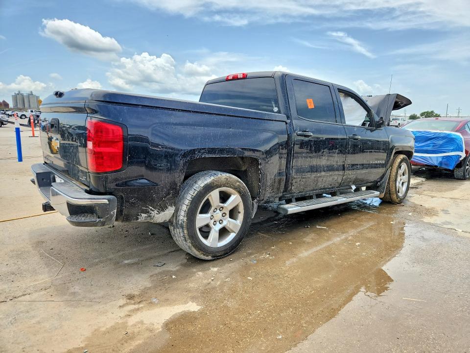 Aukcja sprzedaży 2016 Chevrolet Silverado, vin: 3GCPCREC7GG176496, numer aukcji: 61128896
