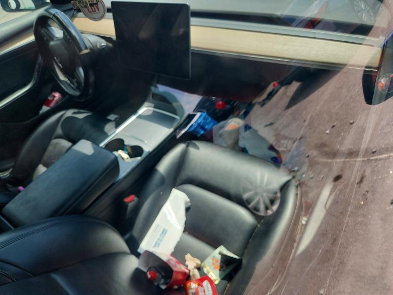 Продаж на аукціоні авто 2022 Tesla Model 3, vin: 5YJ3E1EA9NF368661, номер лоту: 60461926