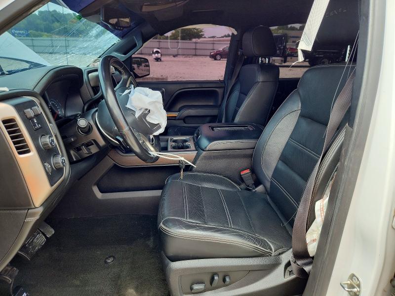 61795846 :رقم المزاد ، 3GTU2PEJ5HG374049 vin ، 2017 Gmc Sierra مزاد بيع