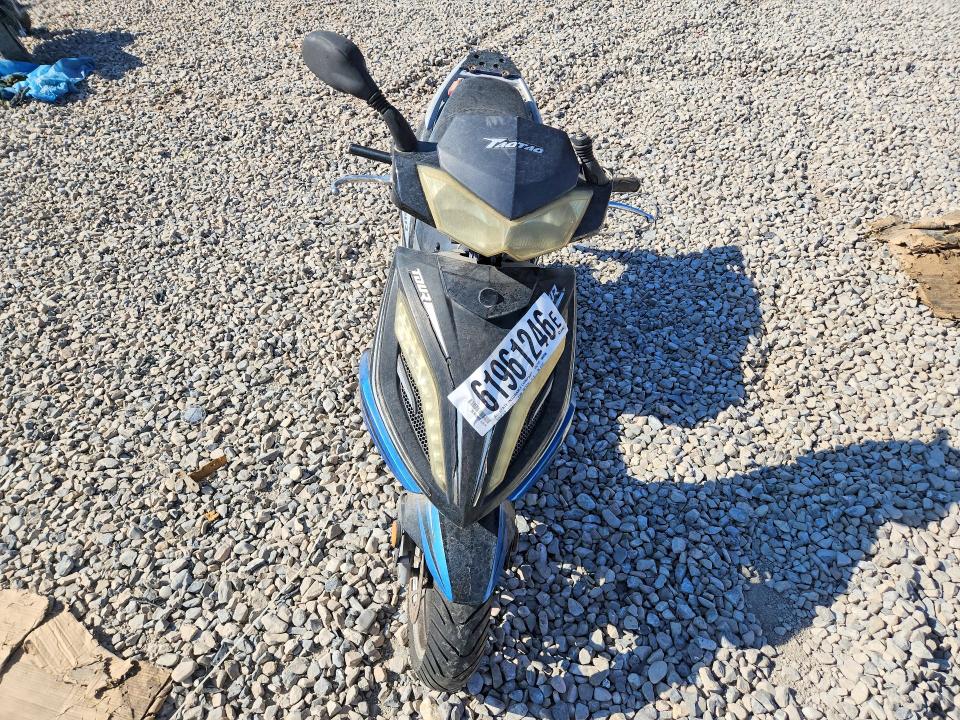 Продаж на аукціоні авто 2020 Other Quantum, vin: L9NTCGGC2L1011613, номер лоту: 61961246