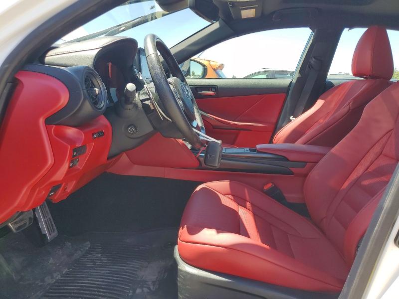 Продаж на аукціоні авто 2024 Lexus Is 500, vin: JTHAP1D21R5005448, номер лоту: 61737216