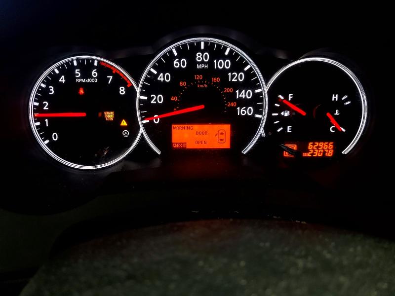 2012 Nissan Altima მანქანა იყიდება აუქციონზე, vin: 1N4AL2EP4CC148724, აუქციონის ნომერი: 60803946