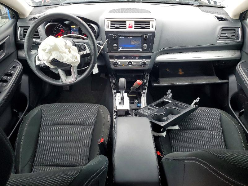 Продажа на аукционе авто 2017 Subaru Outback, vin: 4S4BSAACXH3383503, номер лота: 61244396