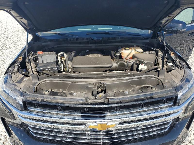 Aukcja sprzedaży 2023 Chevrolet Tahoe, vin: 1GNSCNKD2PR134261, numer aukcji: 61843076