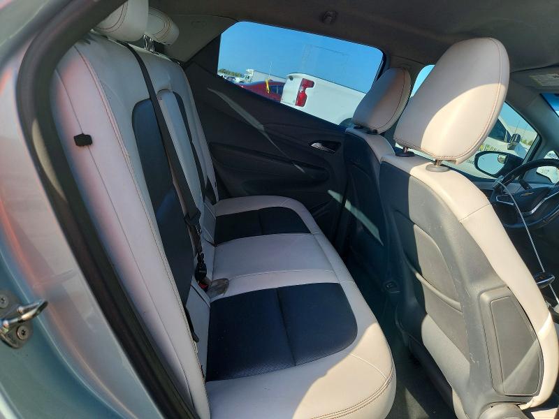 Продажа на аукционе авто 2019 Chevrolet Bolt Ev, vin: 1G1FZ6S07K4141202, номер лота: 59702736