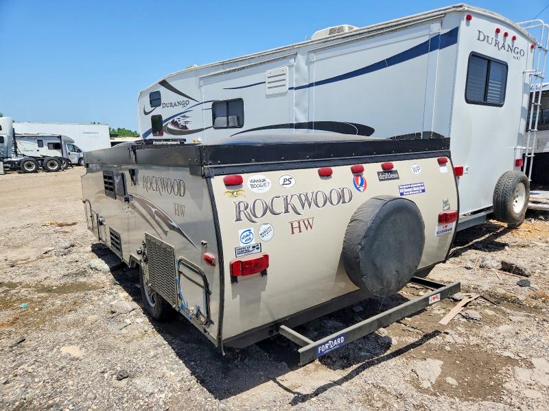 Продаж на аукціоні авто 2014 Rockwood Other, vin: 4X4CPRU14ED290754, номер лоту: 57851096