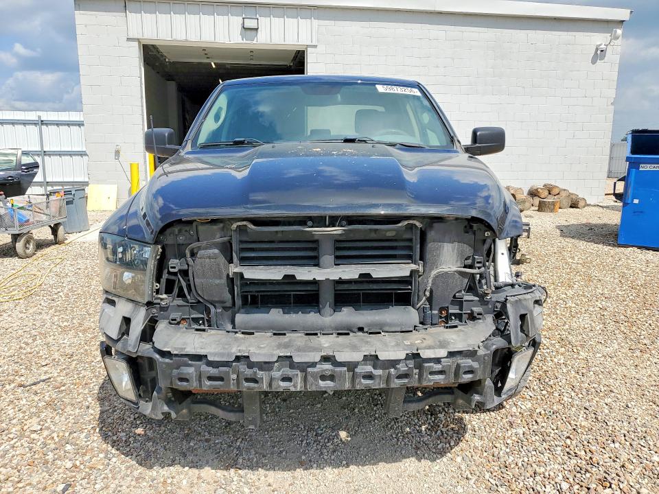 Aukcja sprzedaży 2016 Ram 1500, vin: 1C6RR7KGXGS410939, numer aukcji: 59873256