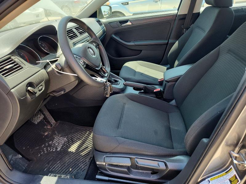 Продаж на аукціоні авто 2015 Volkswagen Jetta, vin: 3VW2K7AJ5FM327886, номер лоту: 62137136