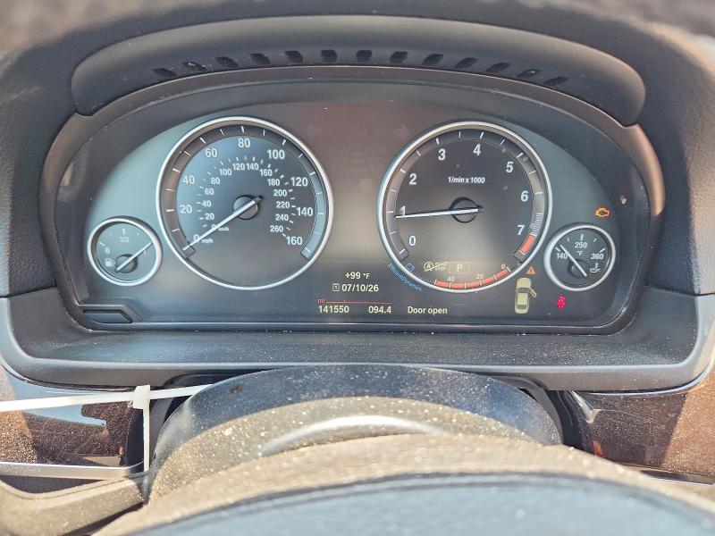 Aukcja sprzedaży 2016 Bmw 528, vin: WBA5A5C57GG354457, numer aukcji: 57460596