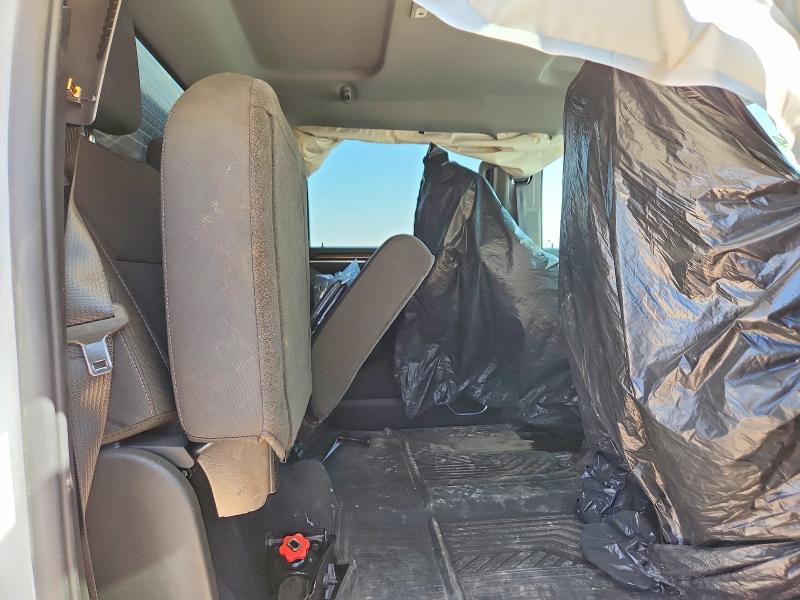 2026 Chevrolet Silverado მანქანა იყიდება აუქციონზე, vin: 1GC1KNEY6TF162307, აუქციონის ნომერი: 62445826