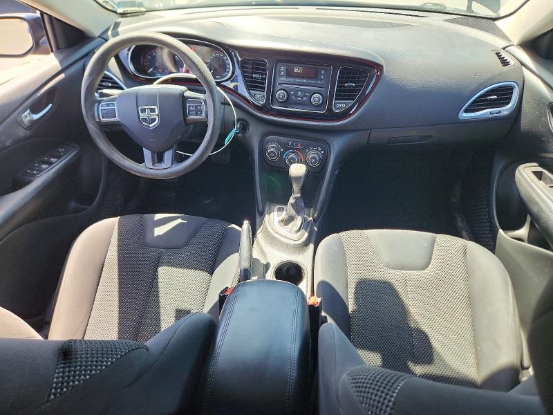 Aukcja sprzedaży 2016 Dodge Dart, vin: 1C3CDFAA1GD516905, numer aukcji: 59808676