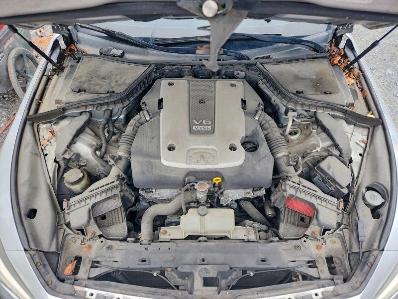 2015 Infiniti Q50 მანქანა იყიდება აუქციონზე, vin: JN1BV7AR3FM408075, აუქციონის ნომერი: 62154396