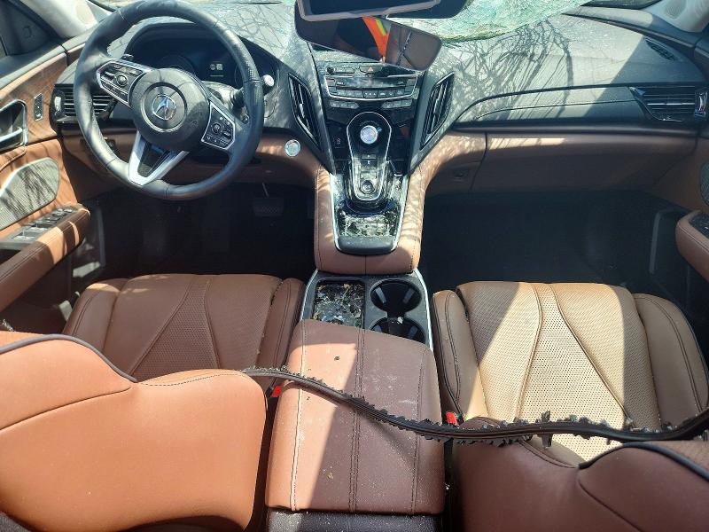 2026 Acura Rdx მანქანა იყიდება აუქციონზე, vin: 5J8TC2H73TL000564, აუქციონის ნომერი: 60383206