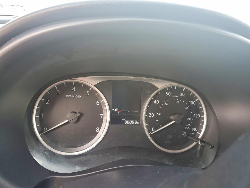 Aukcja sprzedaży 2020 Nissan Kicks, vin: 3N1CP5BV1LL517056, numer aukcji: 62529686