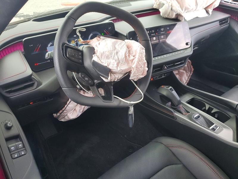 2026 Dodge Charger მანქანა იყიდება აუქციონზე, vin: 2C3CDAMP4TR223526, აუქციონის ნომერი: 62786146