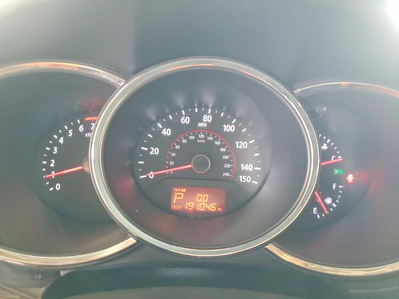Продажа на аукционе авто 2012 Kia Sorento, vin: 5XYKU4A66CG276950, номер лота: 59622016