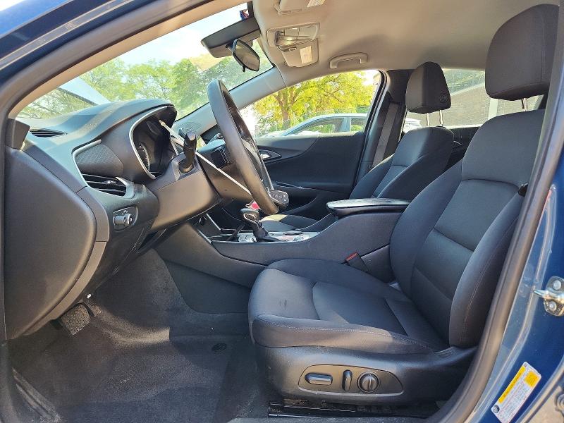 Продаж на аукціоні авто 2024 Chevrolet Malibu, vin: 1G1ZD5ST1RF184643, номер лоту: 63295416