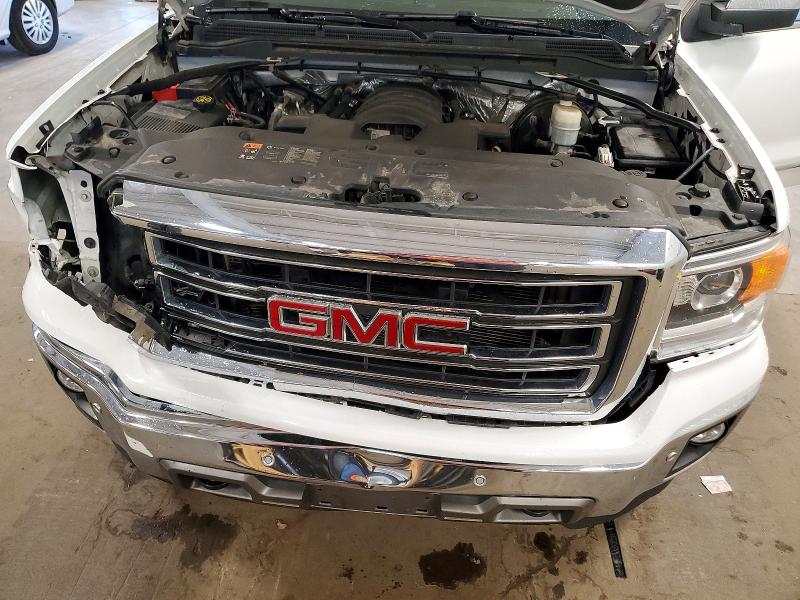 61673506 :رقم المزاد ، 3GTU2VEC9FG438337 vin ، 2015 Gmc Sierra مزاد بيع