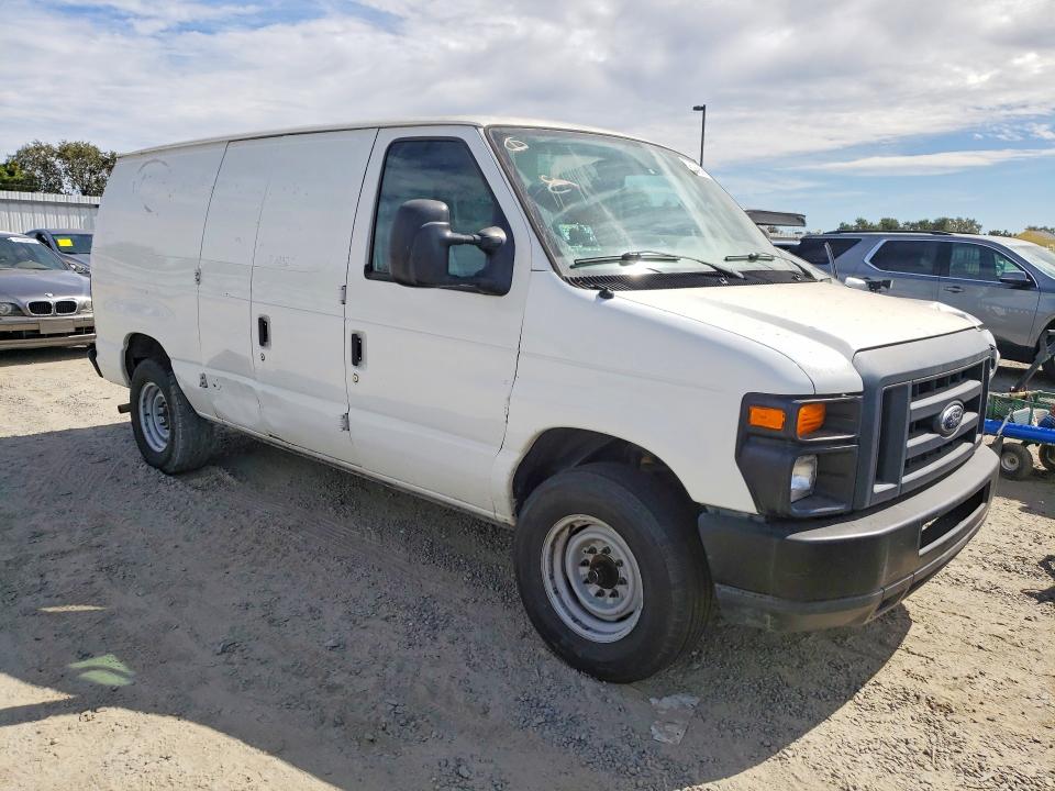 Продаж на аукціоні авто 2011 Ford Econoline, vin: 1FTNE1EW3BDA67228, номер лоту: 61349306