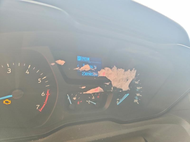 Продажа на аукционе авто 2017 Ford Transit, vin: 1FTBF4XG2HKA79432, номер лота: 57266466