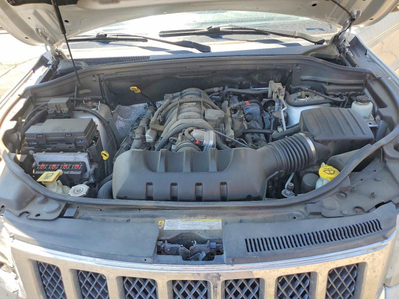 2012 Jeep Grnd Cheroke მანქანა იყიდება აუქციონზე, vin: 1C4RJFCTXCC250216, აუქციონის ნომერი: 60886876