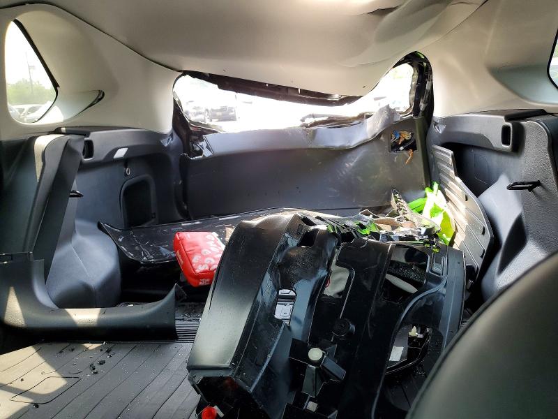 Aukcja sprzedaży 2023 Toyota Rav4, vin: 2T3B6RFV5PW039879, numer aukcji: 61307446