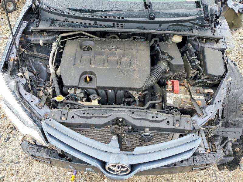 Продаж на аукціоні авто 2016 Toyota Corolla, vin: 5YFBURHE2GP522162, номер лоту: 61968196