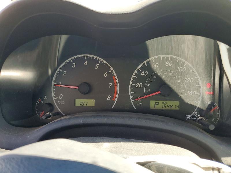 62080226 :رقم المزاد ، 2T1BU4EEXCC831623 vin ، 2012 Toyota Corolla مزاد بيع