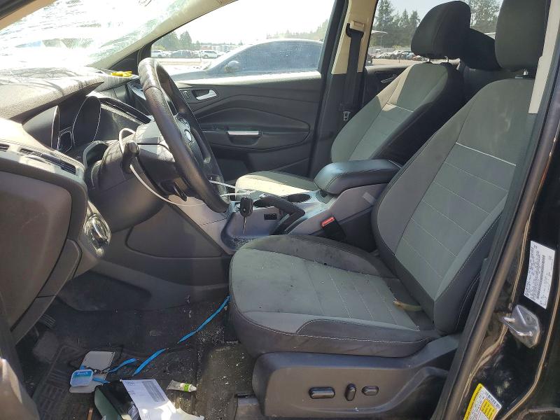 Продажа на аукционе авто 2014 Ford Escape, vin: 1FMCU9GX3EUA63730, номер лота: 60801106
