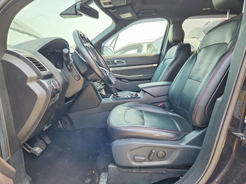 Aukcja sprzedaży 2019 Ford Explorer, vin: 1FM5K8GT9KGB27852, numer aukcji: 60889926