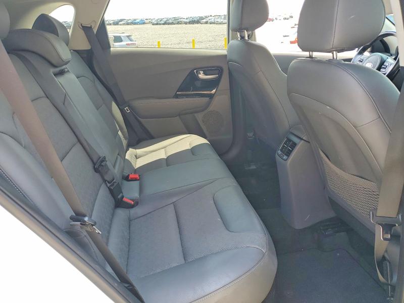 Aukcja sprzedaży 2019 Kia Niro, vin: KNDCC3LCXK5317950, numer aukcji: 62694086