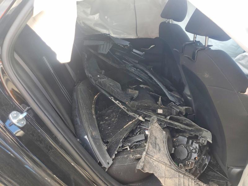 2023 Hyundai Elantra მანქანა იყიდება აუქციონზე, vin: KMHLM4AG6PU529665, აუქციონის ნომერი: 58229116