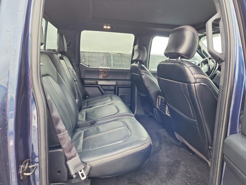Продажа на аукционе авто 2017 Ford F150, vin: 1FTEW1EG5HFC59530, номер лота: 61726036