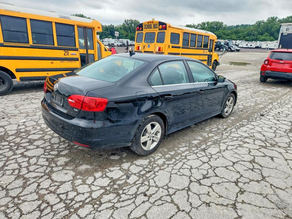 Aukcja sprzedaży 2013 Volkswagen Jetta, vin: 3VWLL7AJ5DM246076, numer aukcji: 62463936