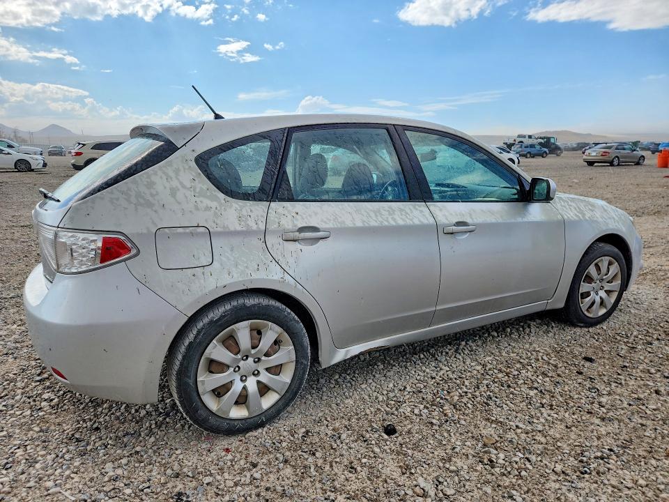 2011 Subaru Impreza მანქანა იყიდება აუქციონზე, vin: JF1GH6A6XBG816081, აუქციონის ნომერი: 62847096