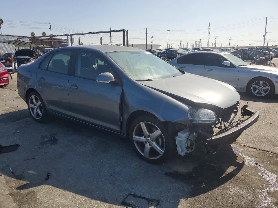 Продажа на аукционе авто 2010 Volkswagen Jetta, vin: 3VWAZ7AJ1AM104437, номер лота: 60525006